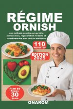 RÉGIME ORNISH