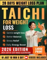 Tai Chi for Weight Loss