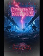 Stranger Monttock ( Season 2 )