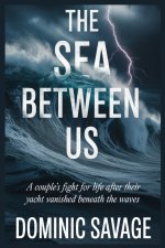 THE SEA BETWEEN US