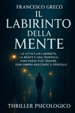 Il labirinto della Mente