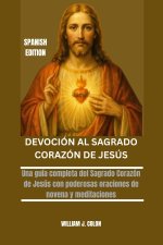 DEVOCIÓN AL SAGRADO CORAZÓN DE JESÚS