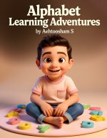 Alphabet Learning Adventure