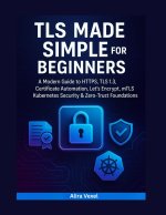 TLS Made Simple for Beginners