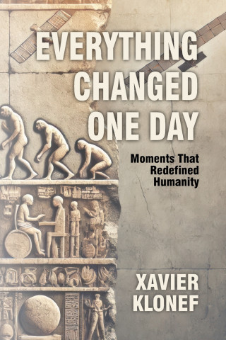 Everything Changed One Day