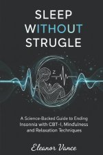 Sleep Without Struggle