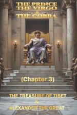The Prince, The Virgo & The Cobra (Chapter 3)