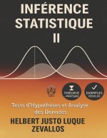 Inférence statistique II