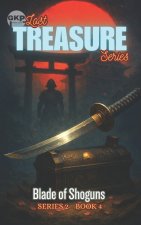 Blade of Shoguns