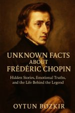 Unknown Facts About Frederic Chopin