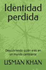 Identidad perdida