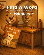 Find A Word - February