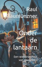 Onder de lantaarn