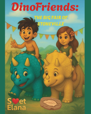 DinoFriends