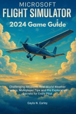 Microsoft Flight Simulator 2024 Game Guide