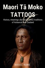 Maori Tā Moko Tattoos