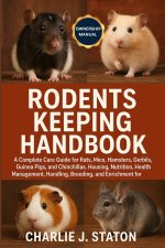 RODENTS KEEPING HANDBOOK