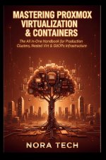 Mastering Proxmox Virtualization & Containers