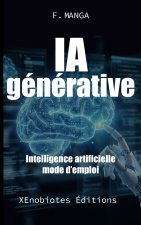 IA générative