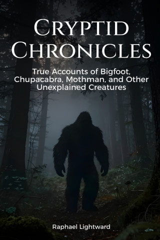 Cryptid Chronicles