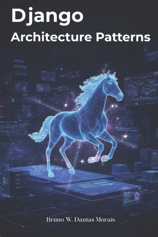 Django Architecture Patterns