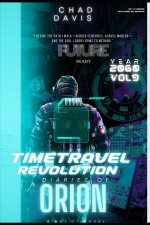 Time Travel Revolution
