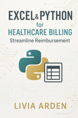 Excel & Python for Healthcare Billing