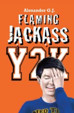 Flaming Jackass