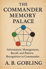 The Commander Memory Palace
