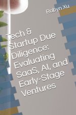 Tech & Startup Due Diligence