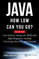 JAVA HOW LOW CAN YOU GO