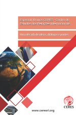 Especial 10 anos CERES - Centro de Estudos das Relações Internacionais