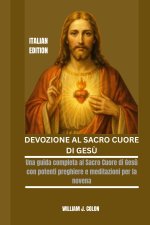 DEVOZIONE AL SACRO CUORE DI GESÙ