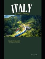 Italy Train Vacation Guide 2026