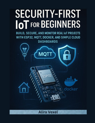 Security-First IoT for Beginners