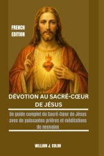 DÉVOTION AU SACRÉ-CŒUR DE JÉSUS