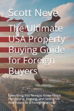 The Ultimate USA Property Buying Guide for Foreign Buyers