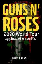 Guns N' Roses 2026 World Tour