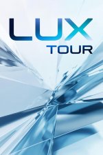 LUX TOUR. Rosalía en escena