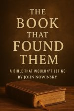 The Book That Found Them