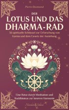 Der Lotus und das Dharma-Rad