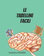 Le Tabelline Facili