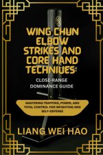 Wing Chun Elbow Strikes and Core Hand Techniques