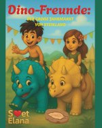 Dino-Freunde