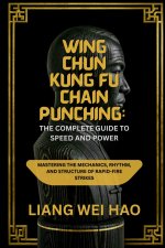 Wing Chun Kung Fu Chain Punching
