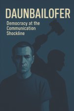 DEMOCRACY AT THE COMMUNICATION SHOCKLINE
