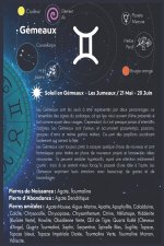 Le Soleil en Gémeaux