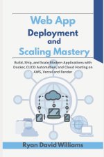 Web App Deployment and Scaling Mastery