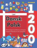 Lær Dansk Polsk