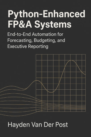 Python-Enhanced FP&A Systems